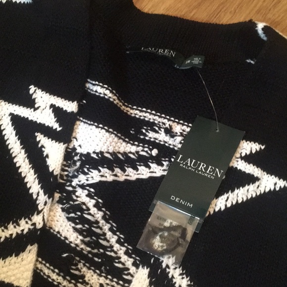 Ralph Lauren long sleeveless garment - Picture 2 of 3